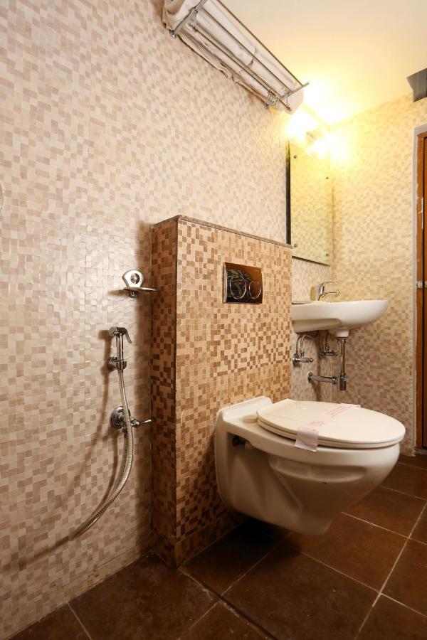 Moriz Inn Mysore Exterior foto